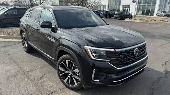 VOLKSWAGEN ATLAS CROSS SPORT 4MOTION 2024 1V2FE2CA2RC209245 image VOLKSWAGEN ATLAS CROSS SPORT 4MOTION 2024 1V2FE2CA2RC209245 image